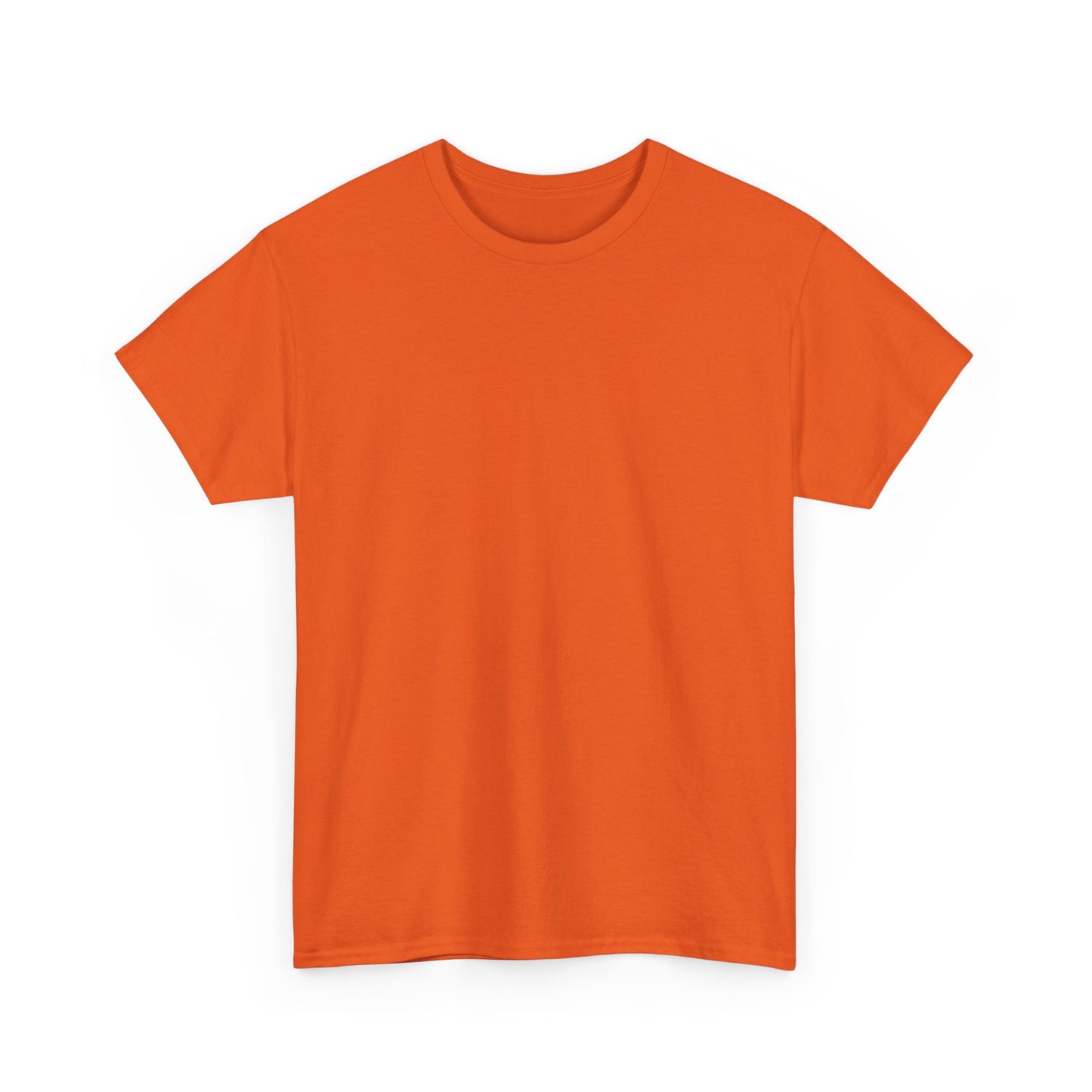 Unisex T-Shirt mit Bismarck und Zitat - Deutschland (Druck hinten)