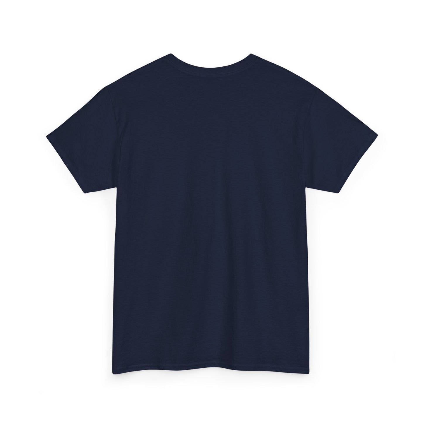 Unisex T-Shirt - Blue Eagle