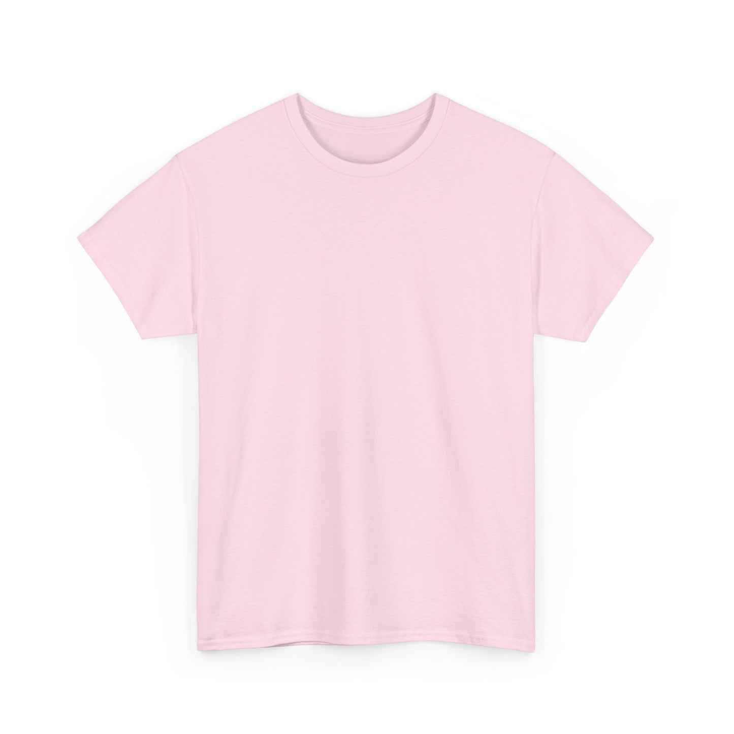 T-Shirt mit Blumen - Griechenland (Druck hinten)