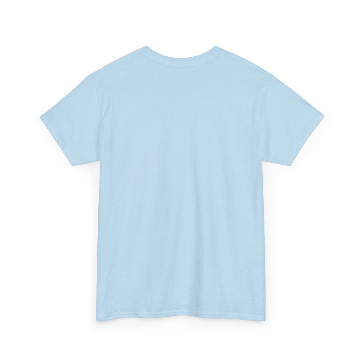 Unisex T-Shirt mit Bismarck Zitat und Pickelhaube - Deutschland