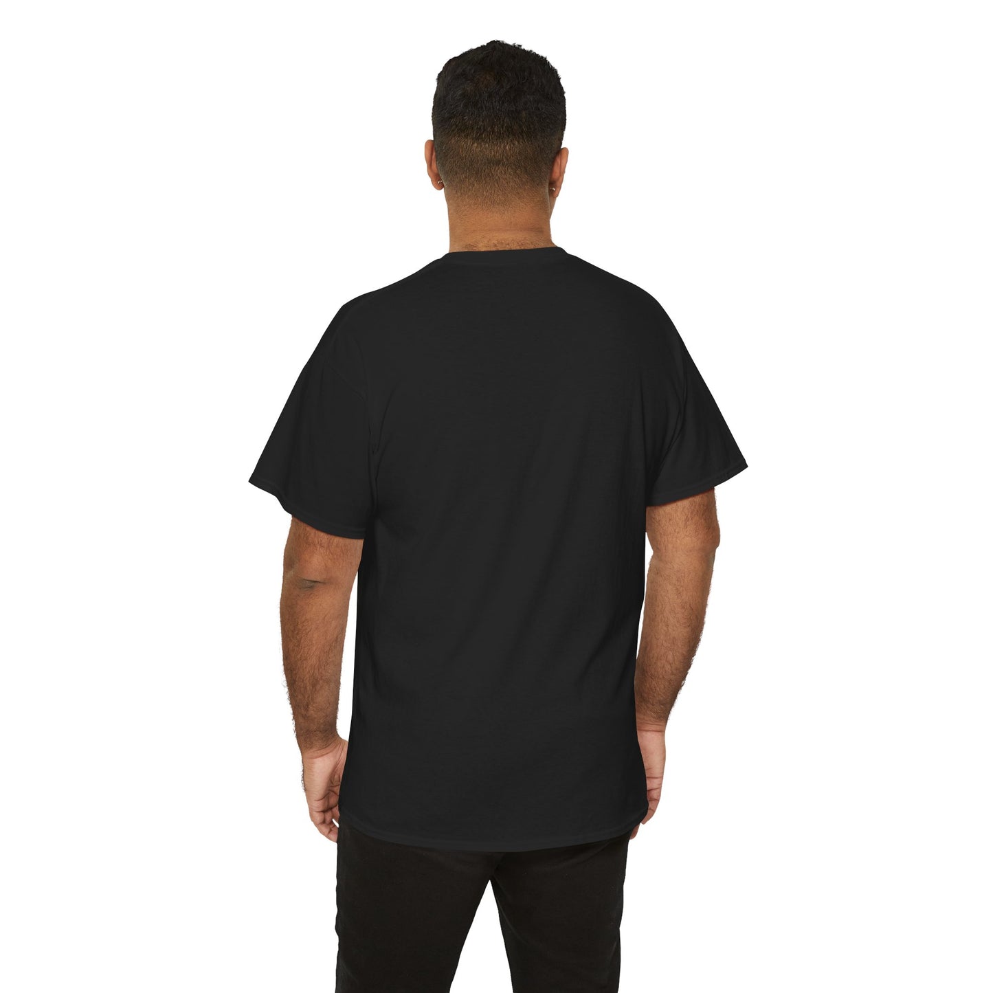 Unisex T-Shirt mit Friedenszitat - Sigmund Freud