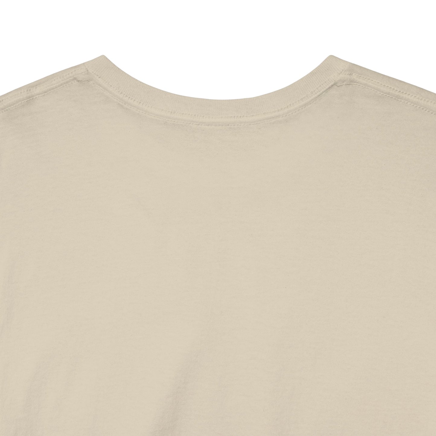 Unisex T-Shirt mit Bismarck Zitat und Pickelhaube - Deutschland