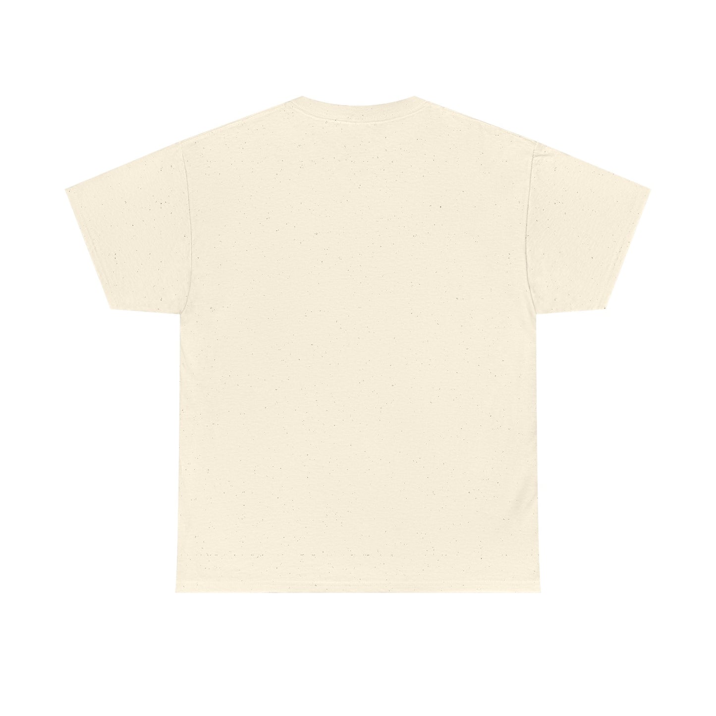 Unisex T-Shirt mit Zitat - Heinrich Heine