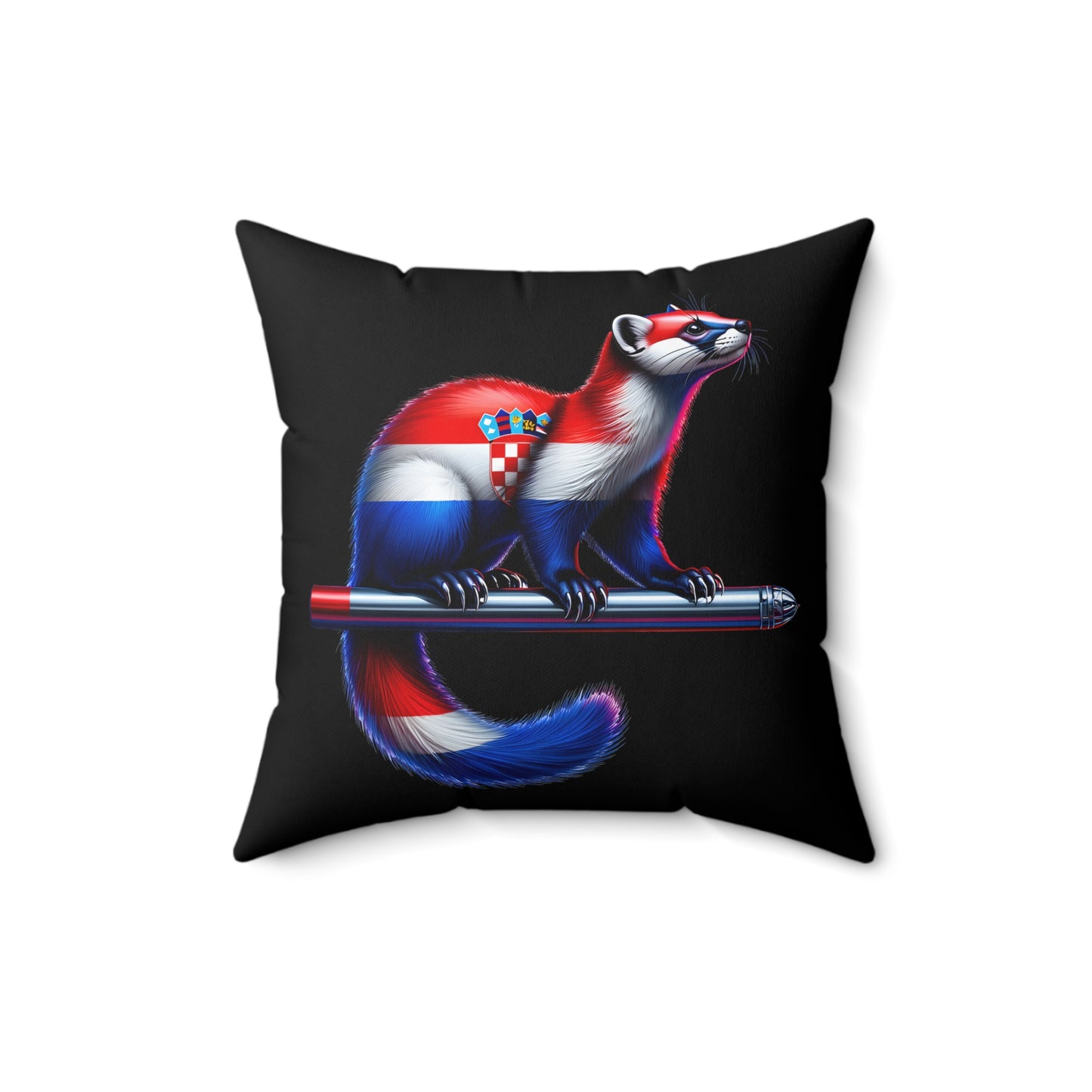 Pillow - Croatia