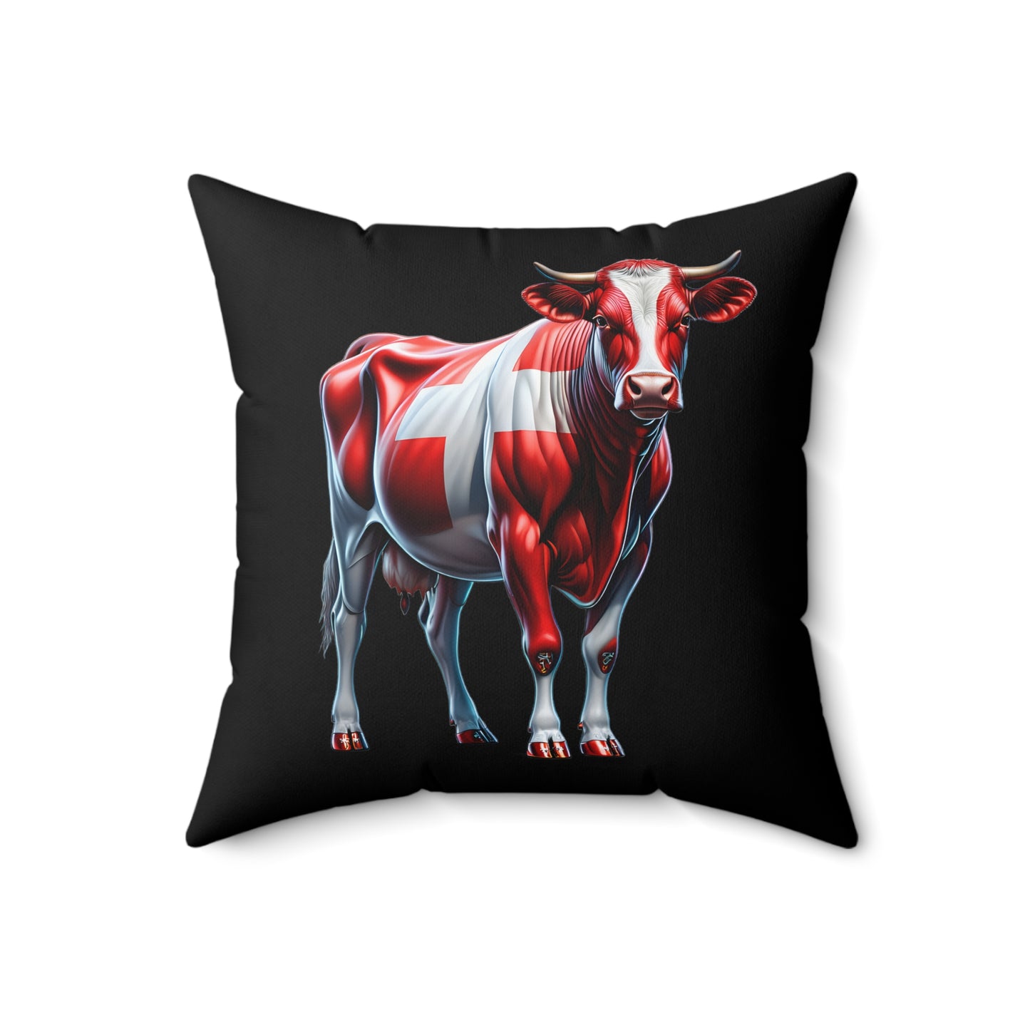 Pillows - Switzerland