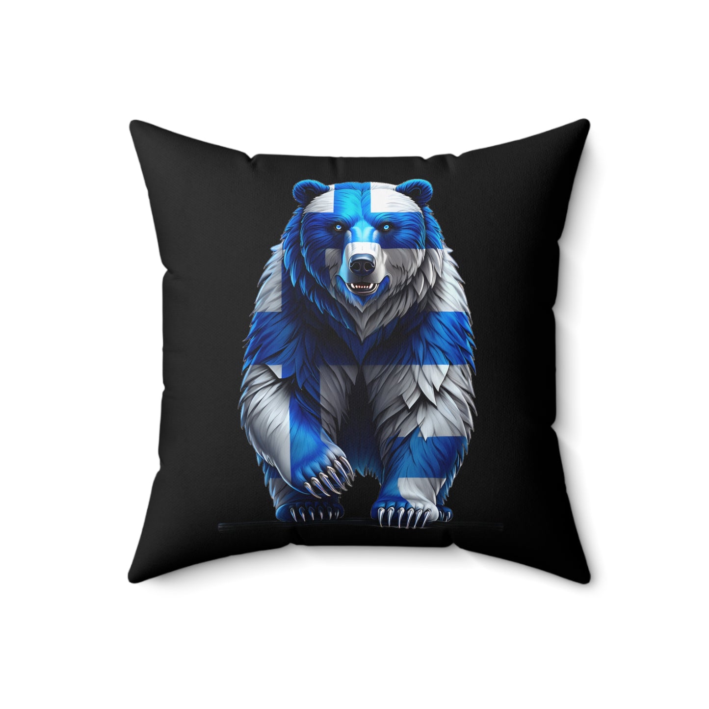 Pillows - Finland