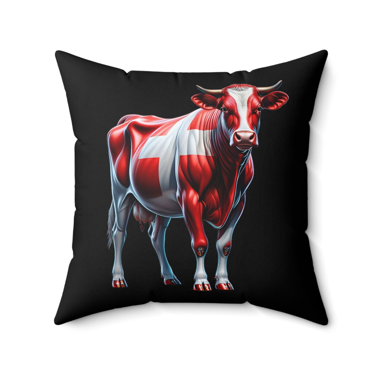 Pillows - Switzerland