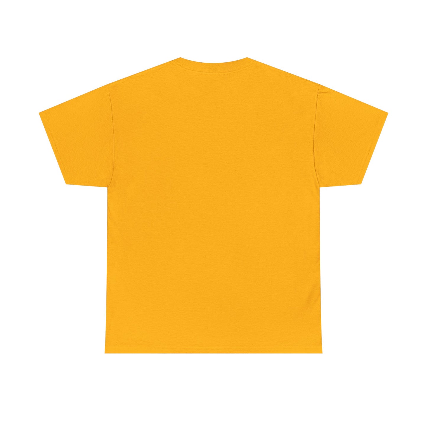 Unisex T-Shirt mit Zitat - Martin Luther