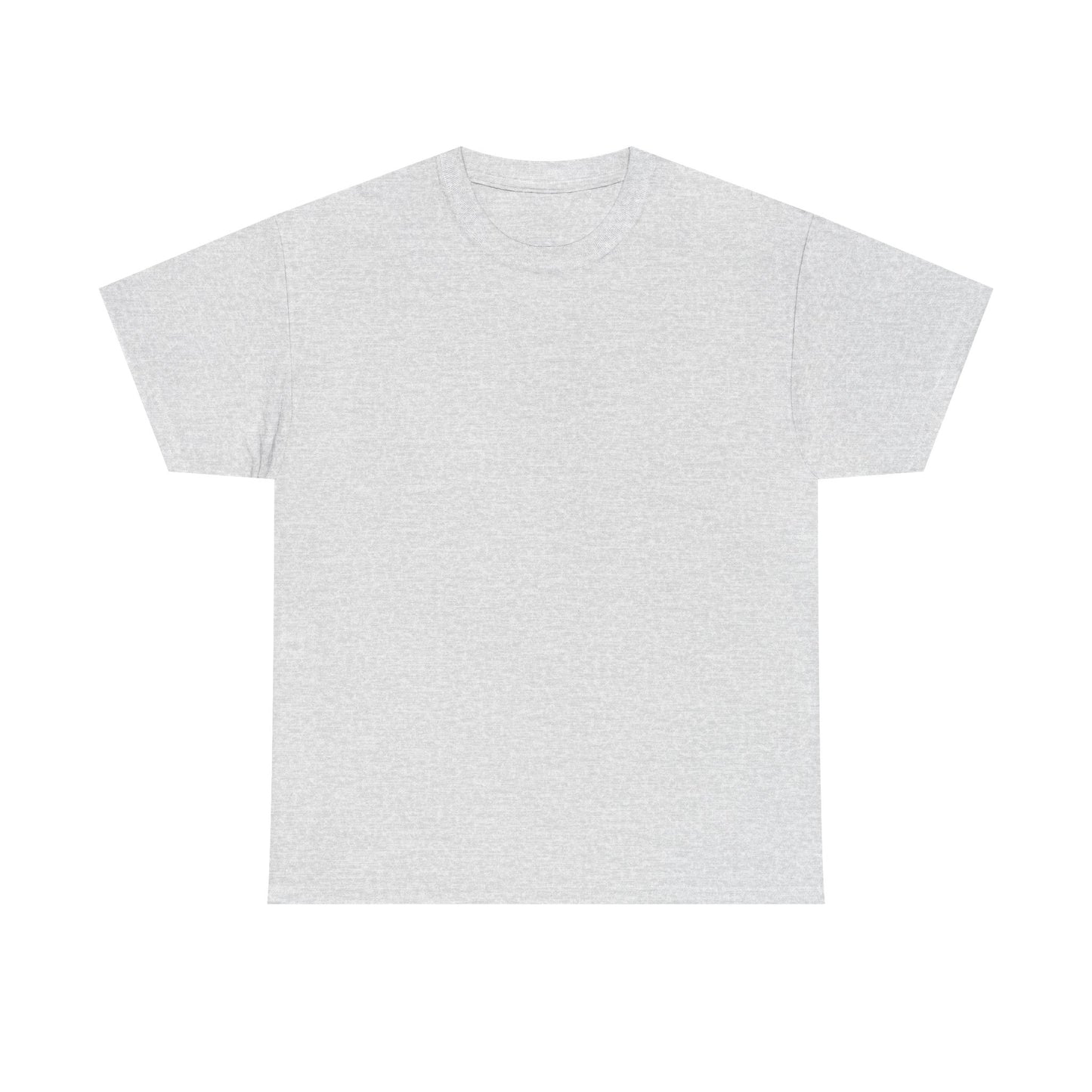 Unisex T-Shirt mit Bismarck Zitat und Pickelhaube - Deutschland (Druck hinten)