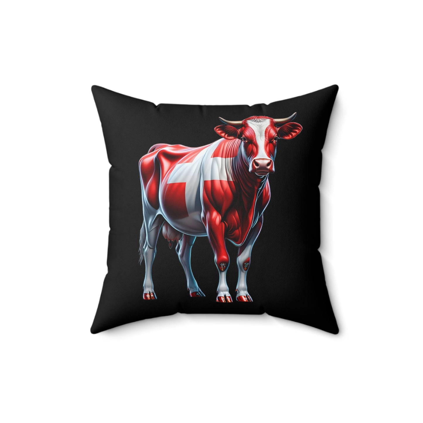 Pillows - Switzerland