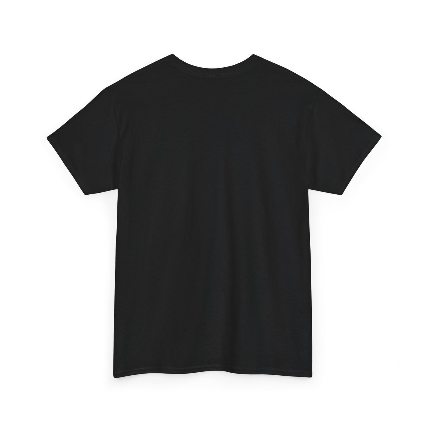 Unisex T-Shirt mit Spruch - 3