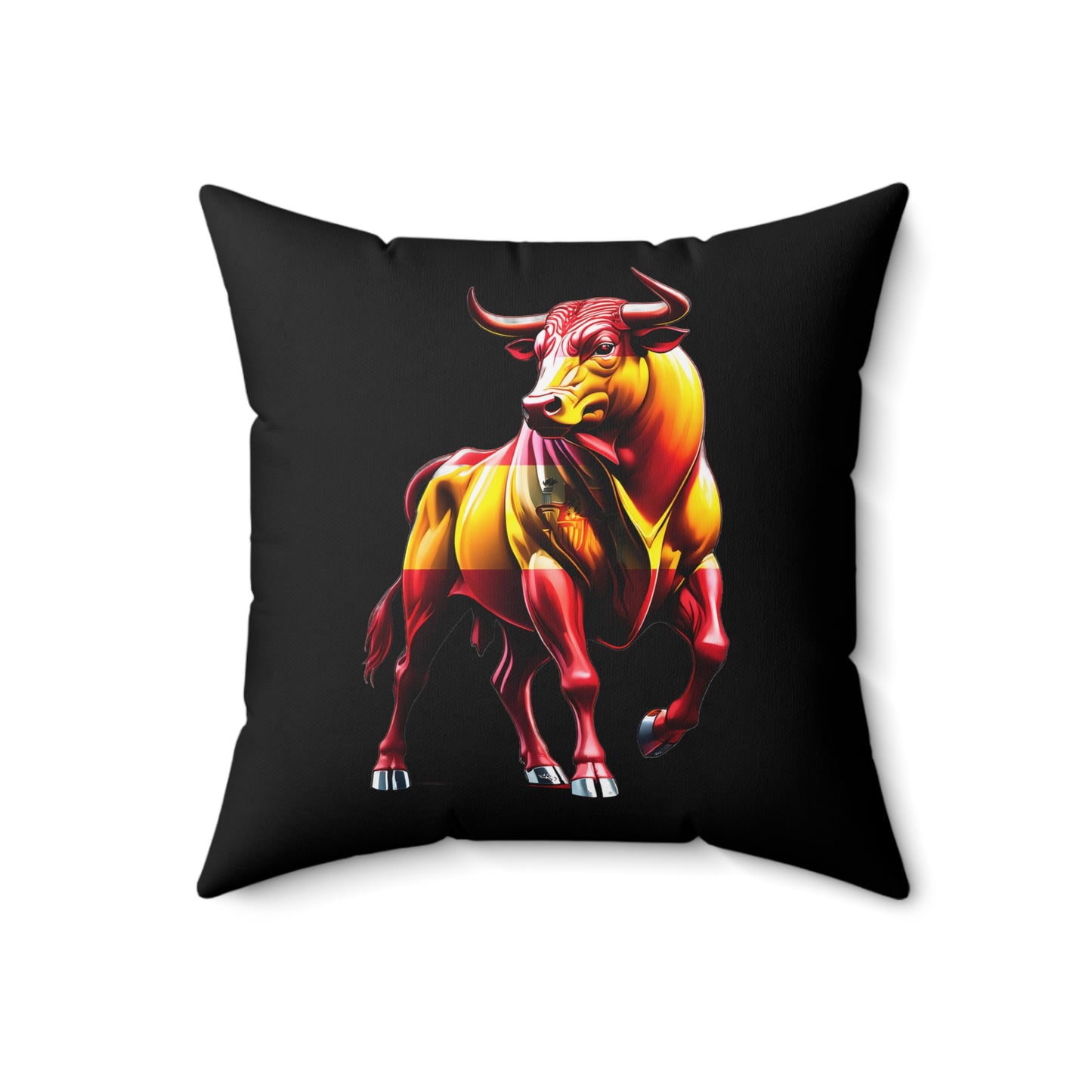 Pillow - Spain