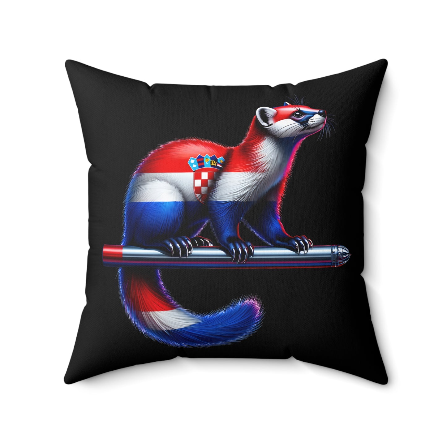 Pillow - Croatia