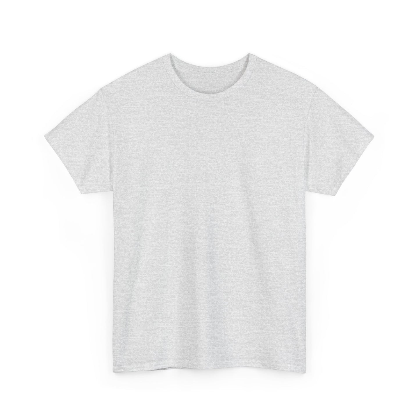 Unisex T-Shirt mit Bismarck Zitat und Pickelhaube - Deutschland (Druck hinten)