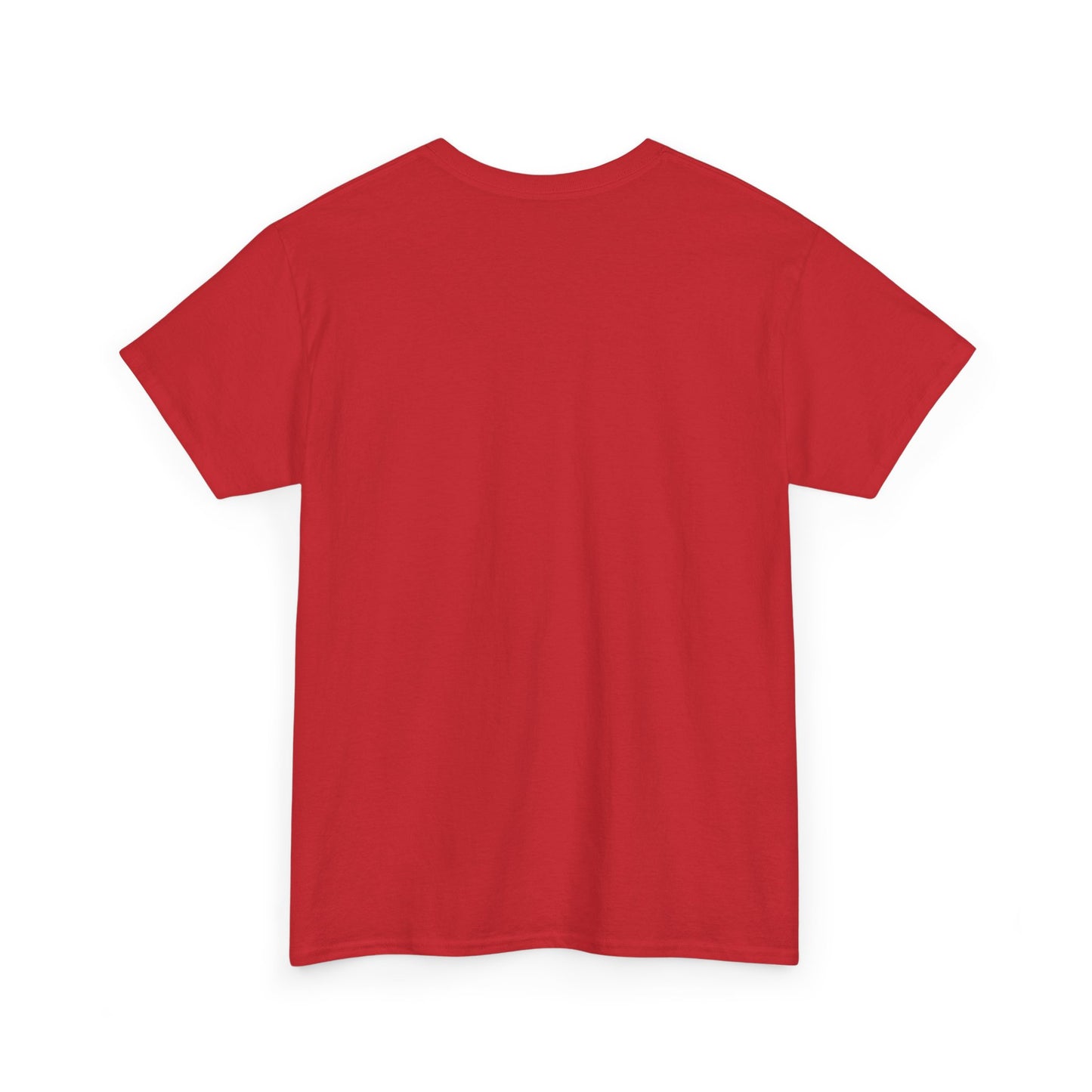 Unisex T-Shirt mit Bismarck Zitat und Pickelhaube - Deutschland