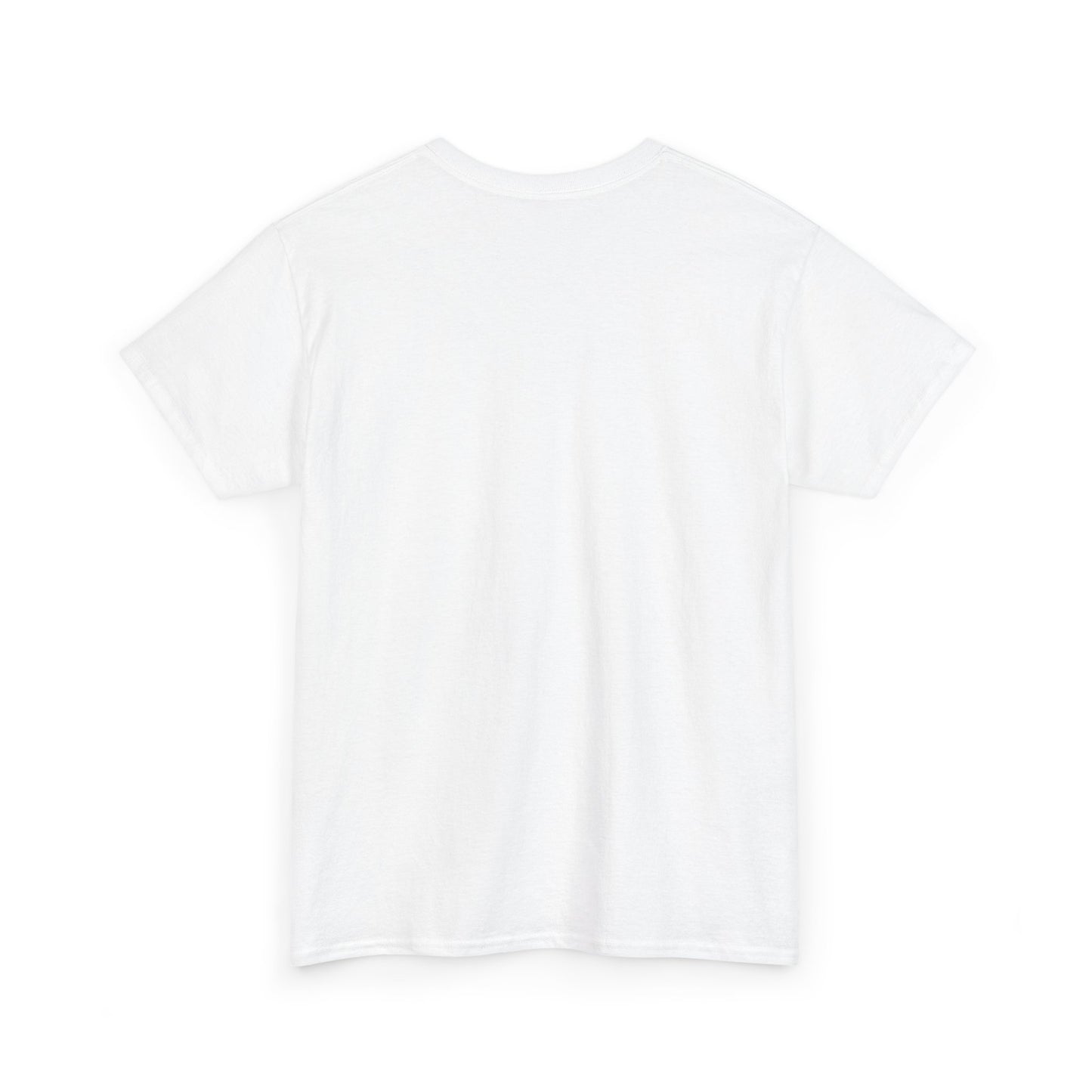 Unisex T-Shirt - Black Eagle