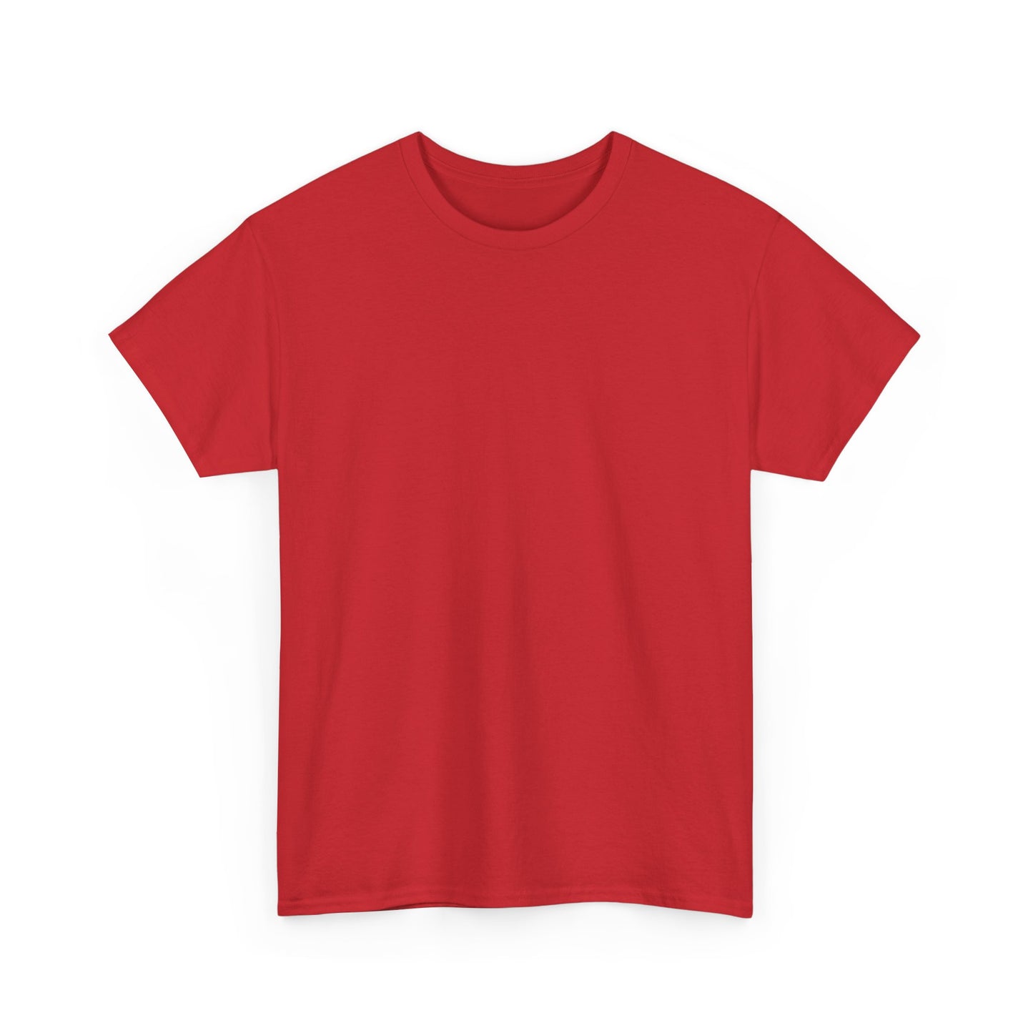 Unisex T-Shirt mit Bismarck Zitat und Pickelhaube - Deutschland (Druck hinten)
