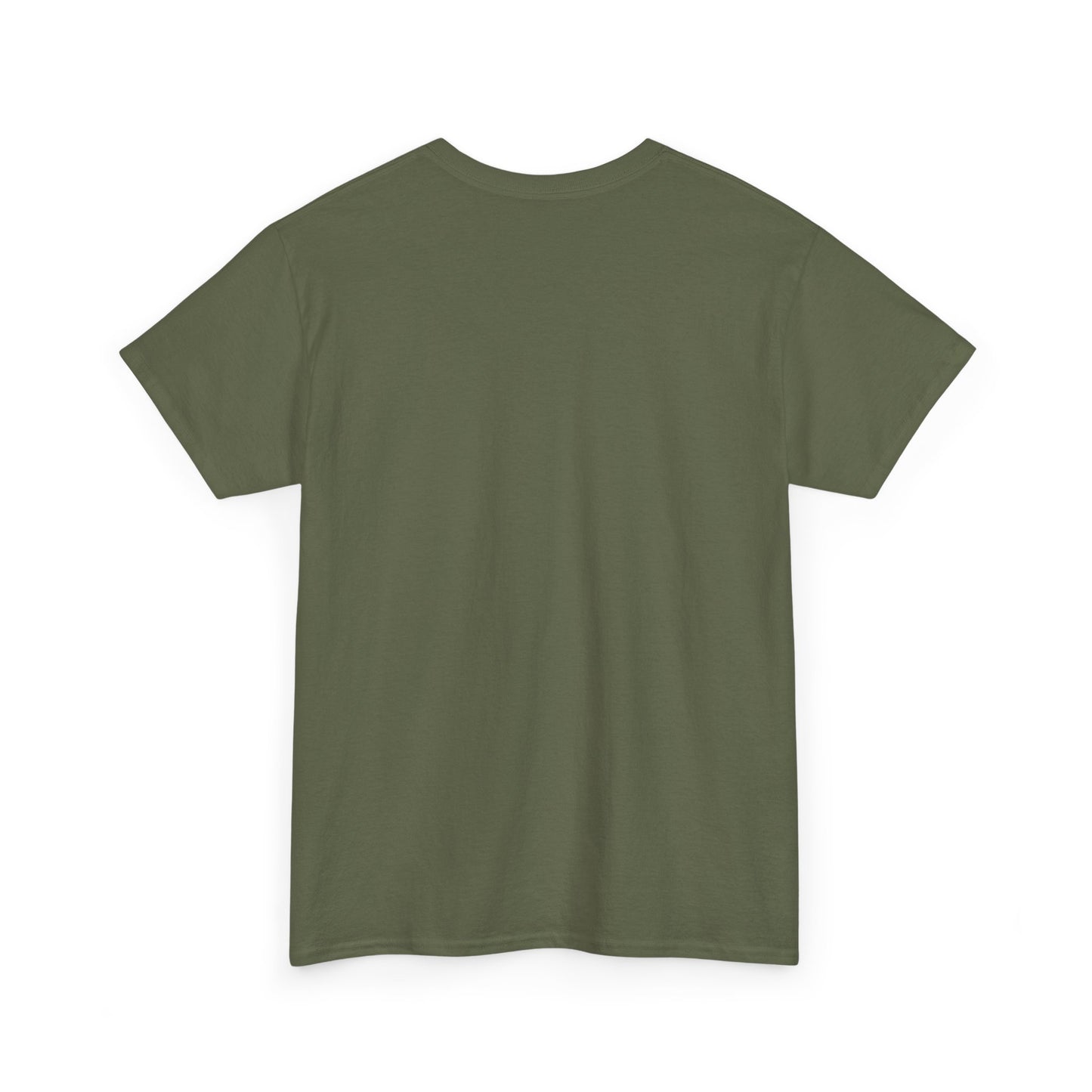 Unisex T-Shirt mit Bismarck Zitat und Pickelhaube - Deutschland