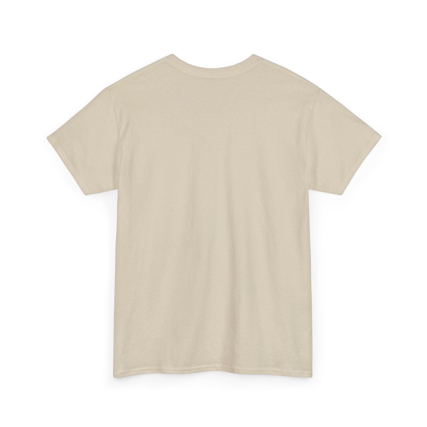 Unisex T-Shirt mit Bismarck Zitat und Pickelhaube - Deutschland