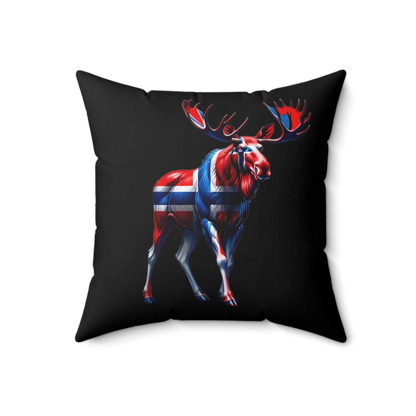 Pillow - Norway