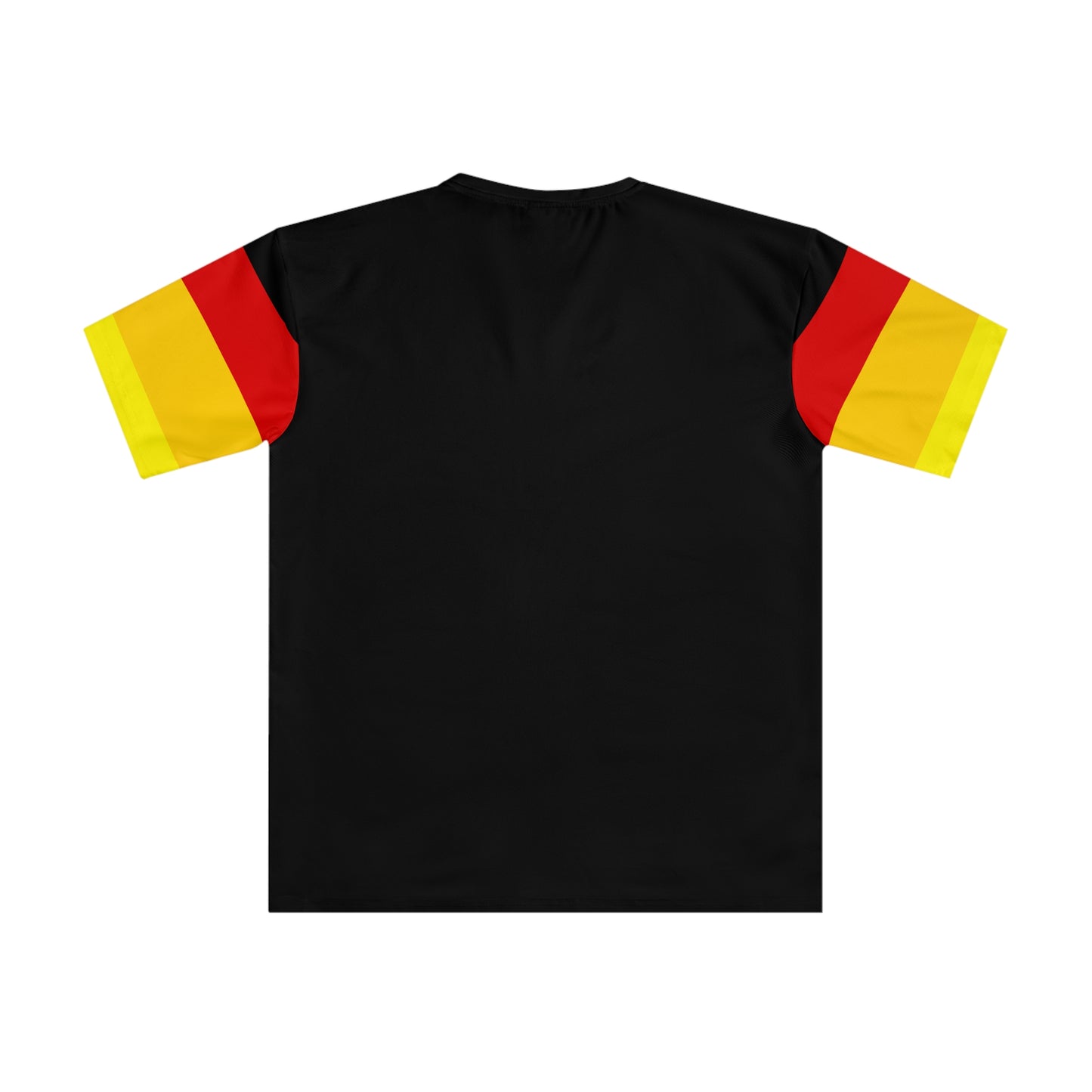 Lockeres Herren T-Shirt mit Spruch