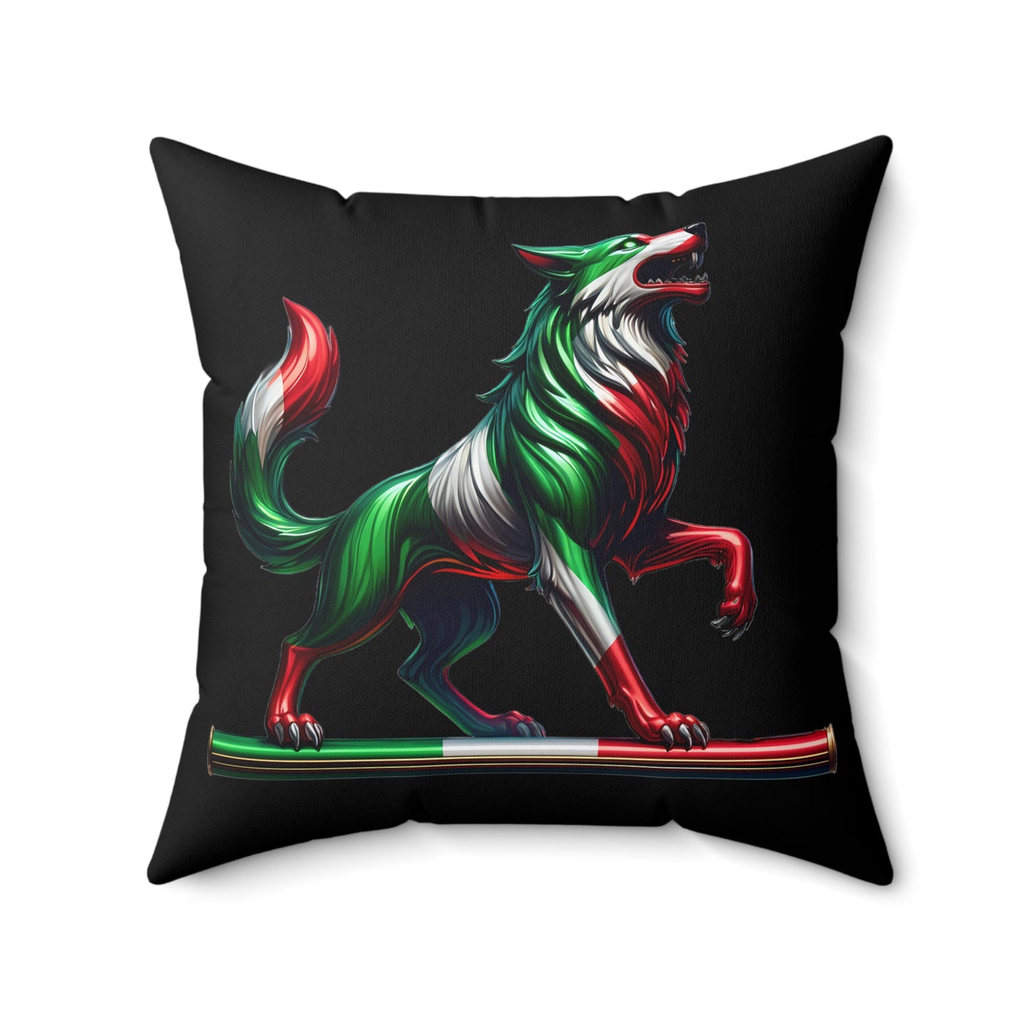 Pillows - Italy