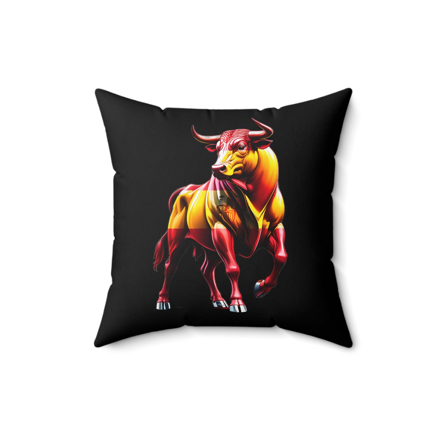 Pillow - Spain