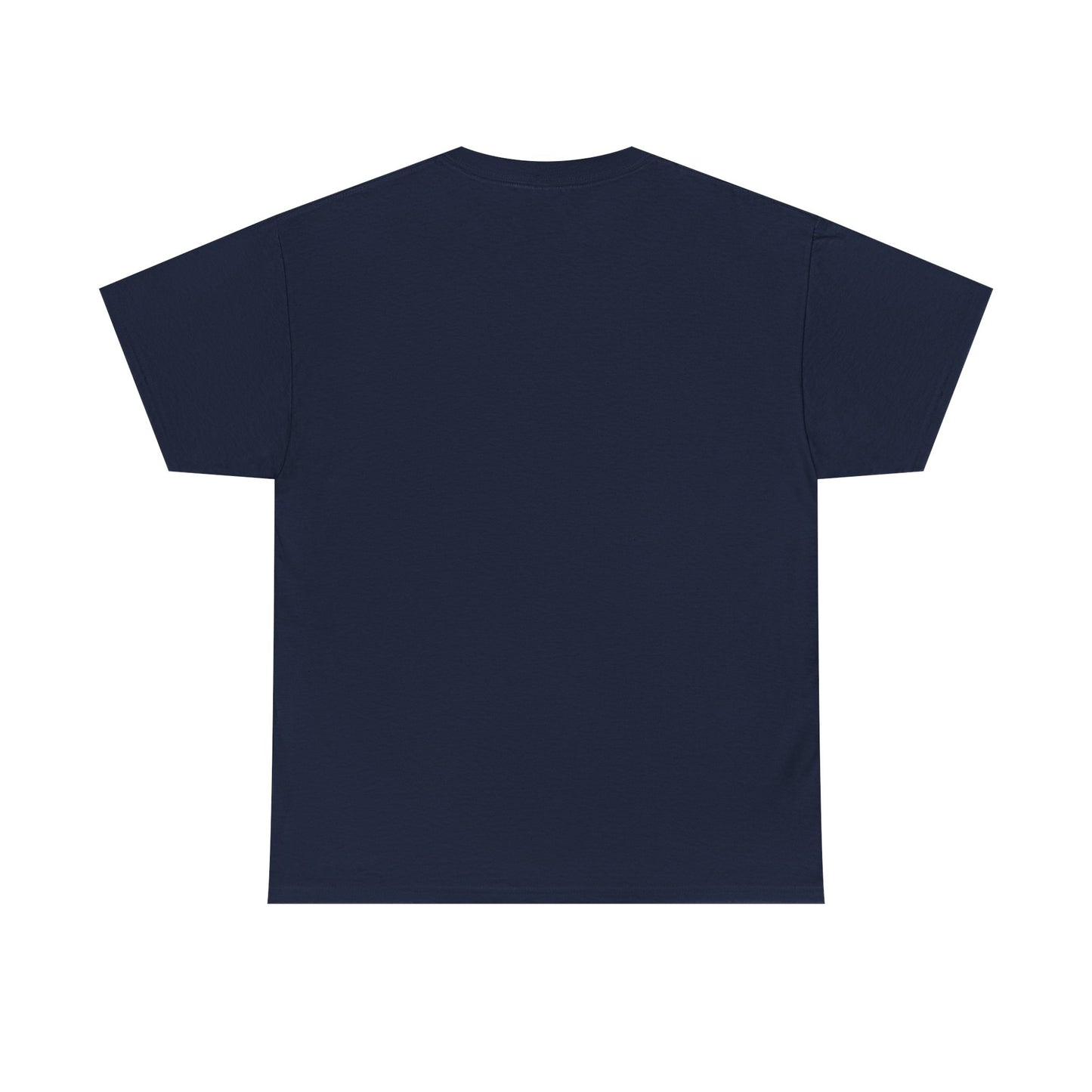 Unisex T-Shirt - Blue Eagle