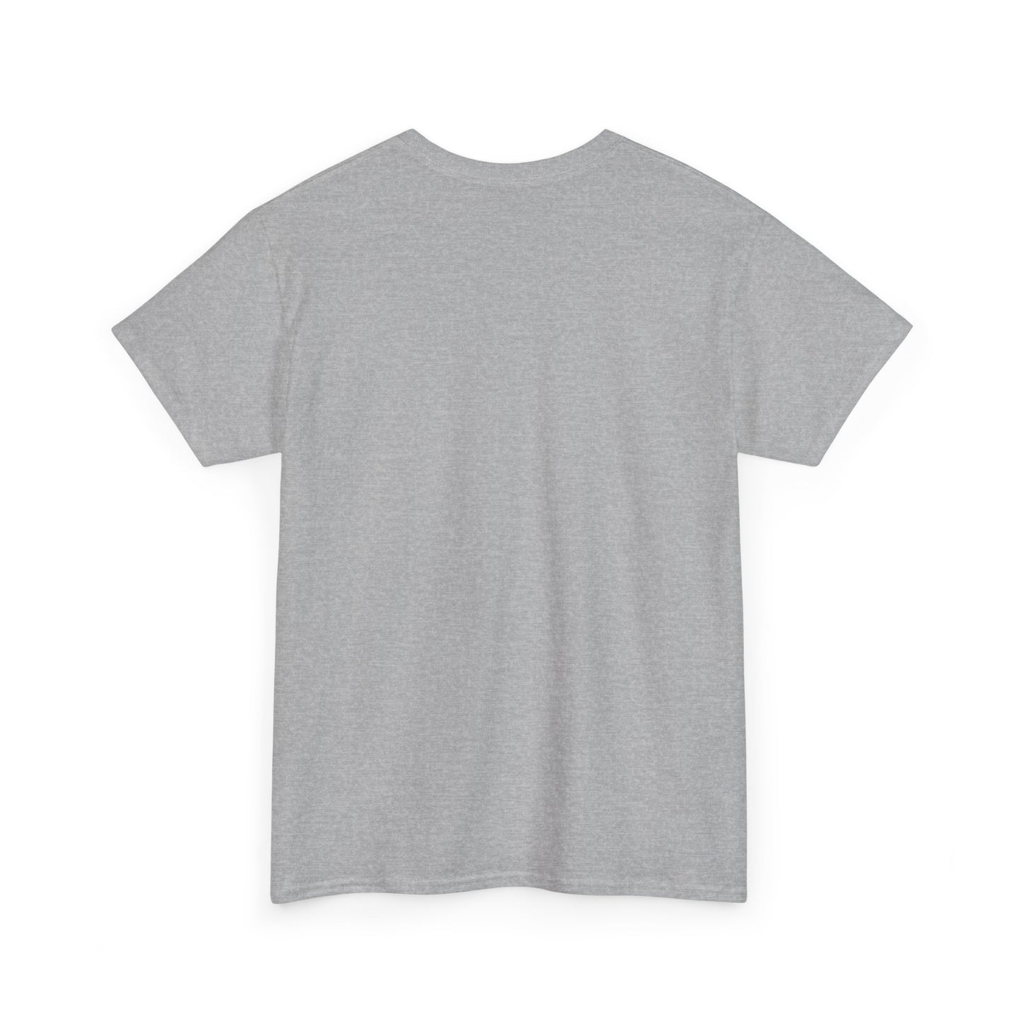 Unisex T-Shirt mit Zitat - Martin Luther