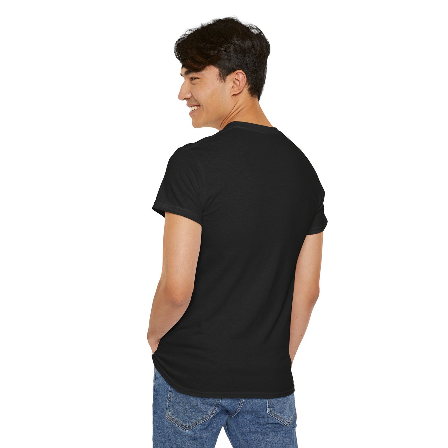 Unisex T-Shirt mit Taube und Zitat - Kant