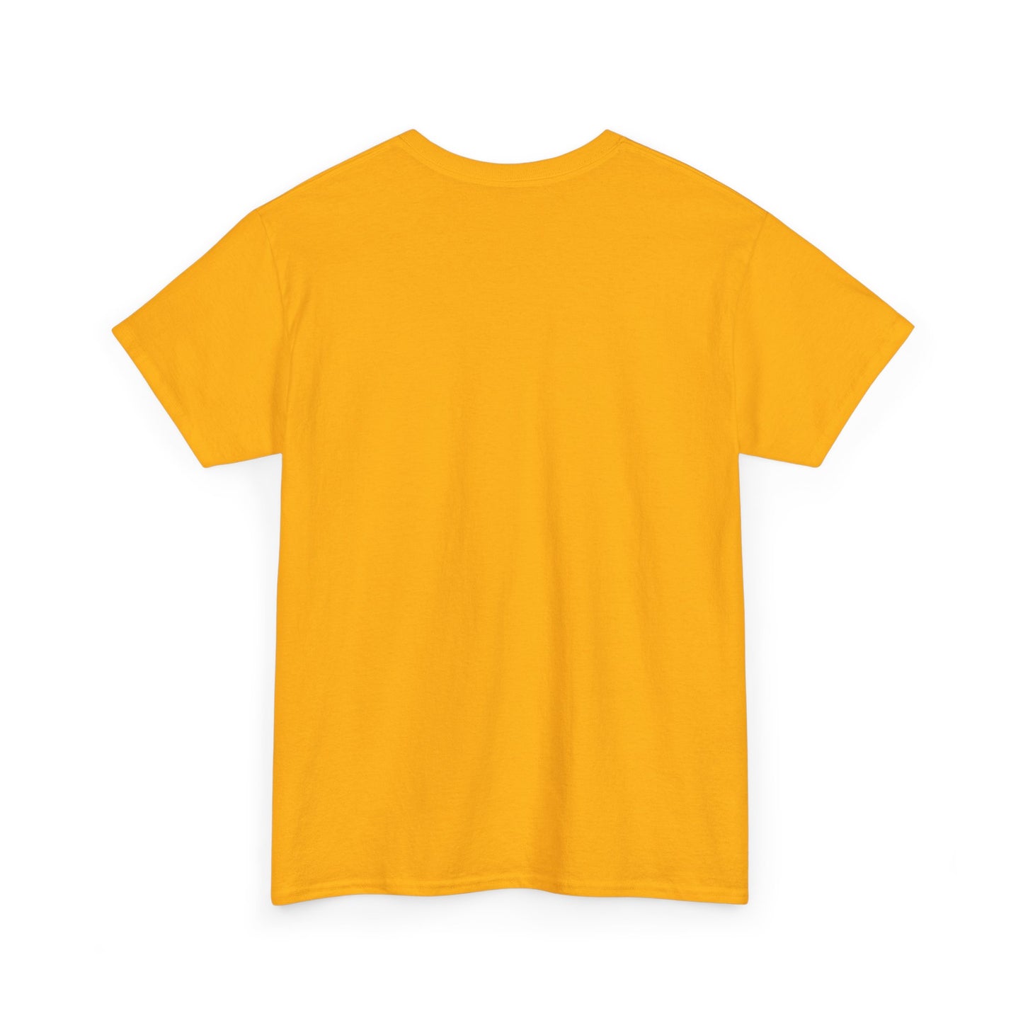 Unisex T-Shirt mit Zitat - Martin Luther