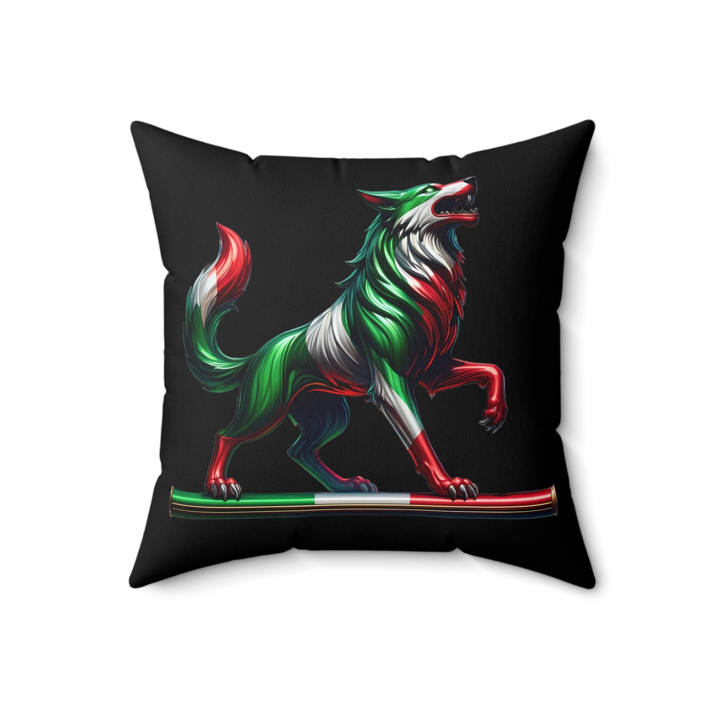 Pillows - Italy