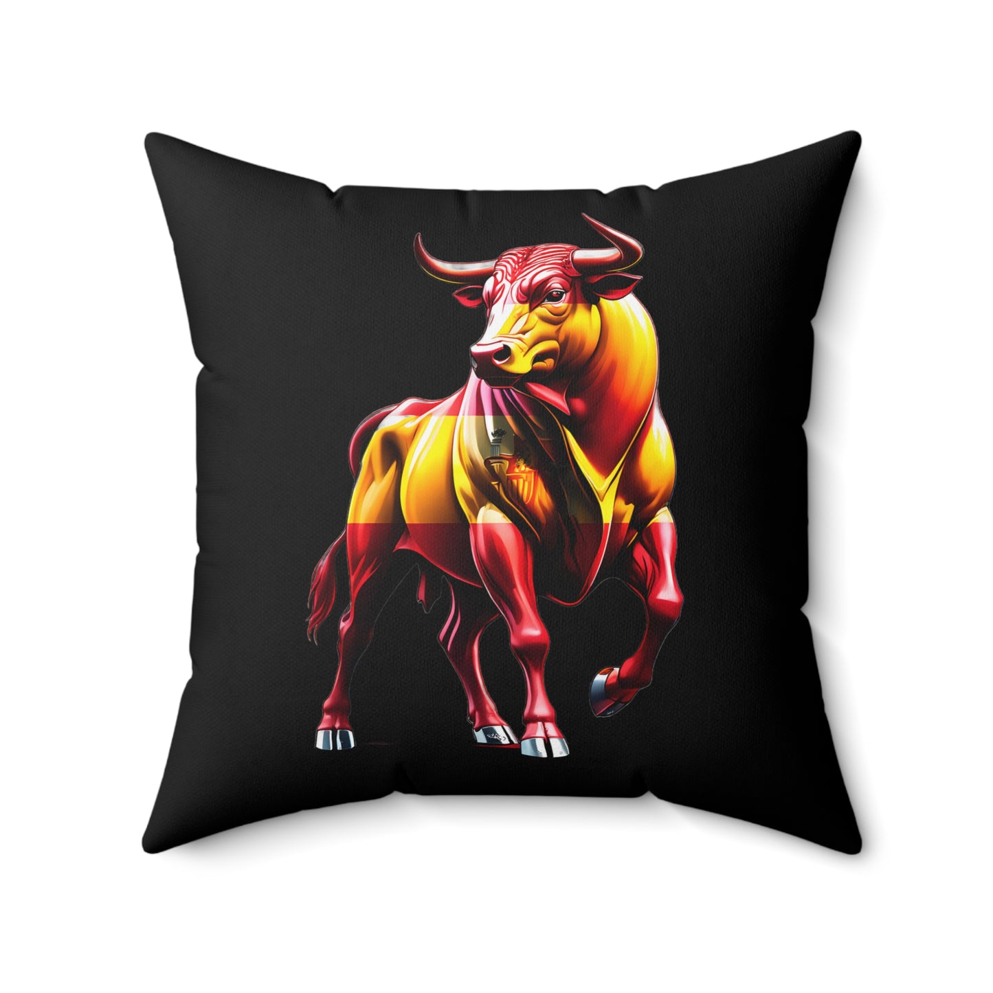 Pillow - Spain