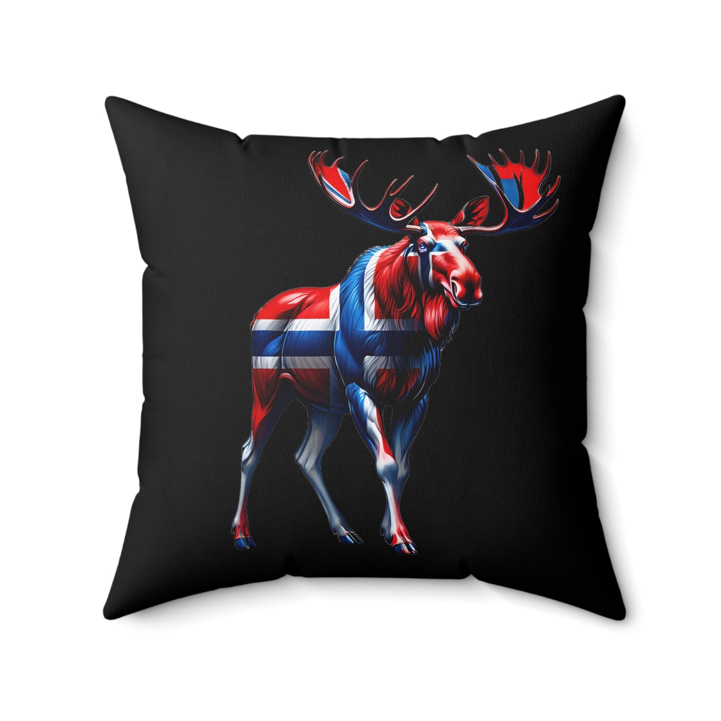 Pillow - Norway