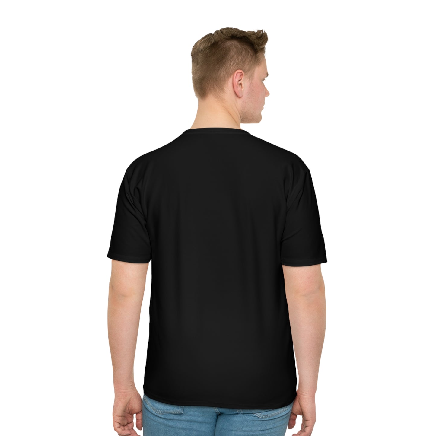 Lockeres Herren T-Shirt mit Adler - Deutschland