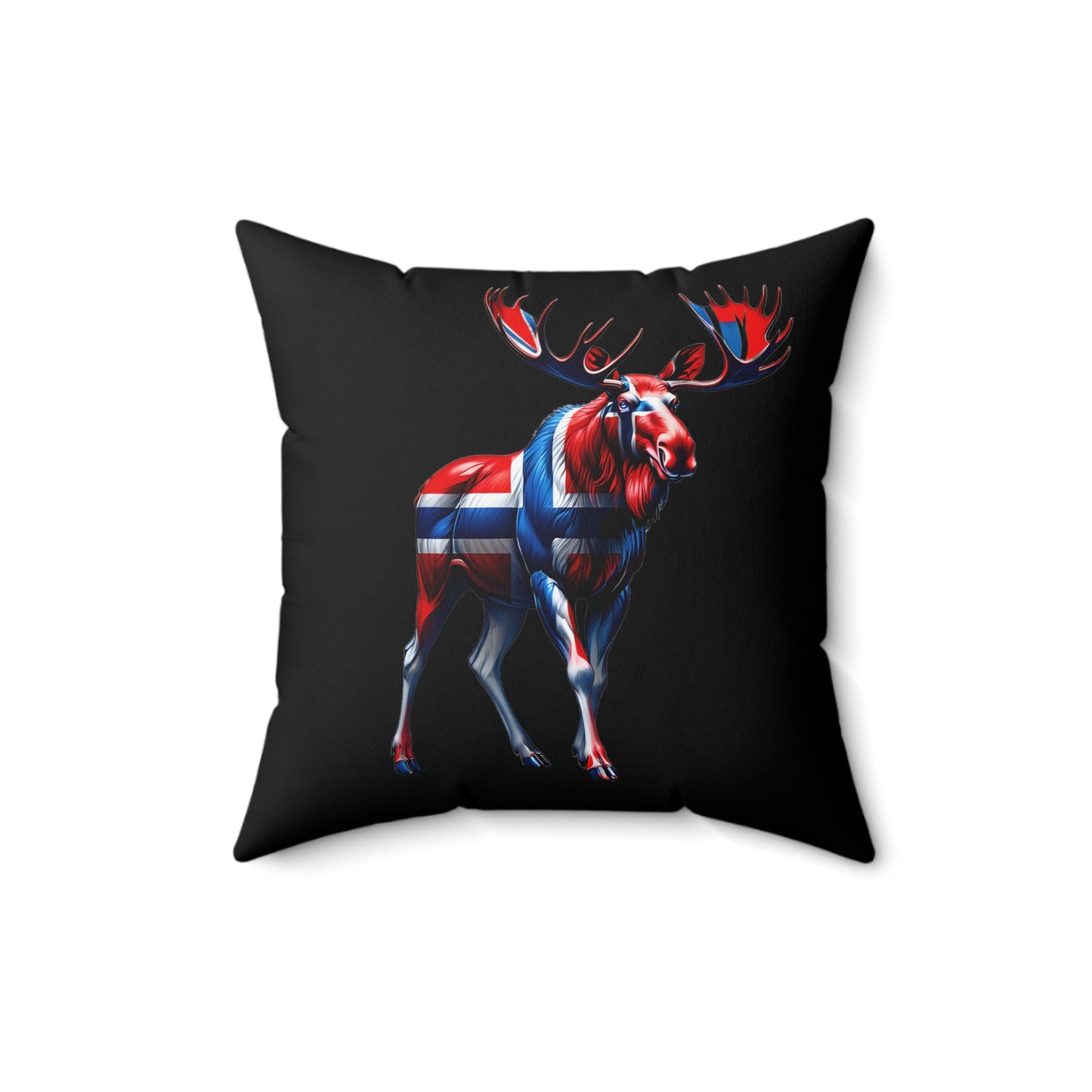 Pillow - Norway