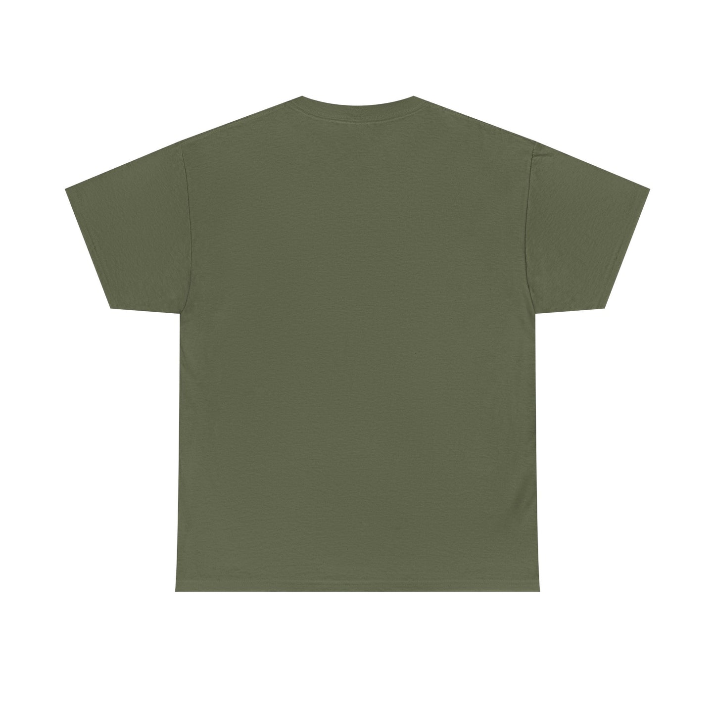 Unisex T-Shirt mit Bismarck Zitat und Pickelhaube - Deutschland
