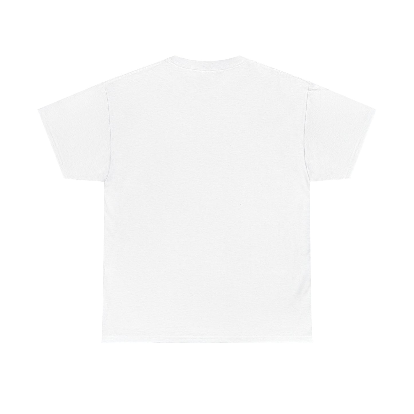 Unisex T-Shirt - Black Eagle
