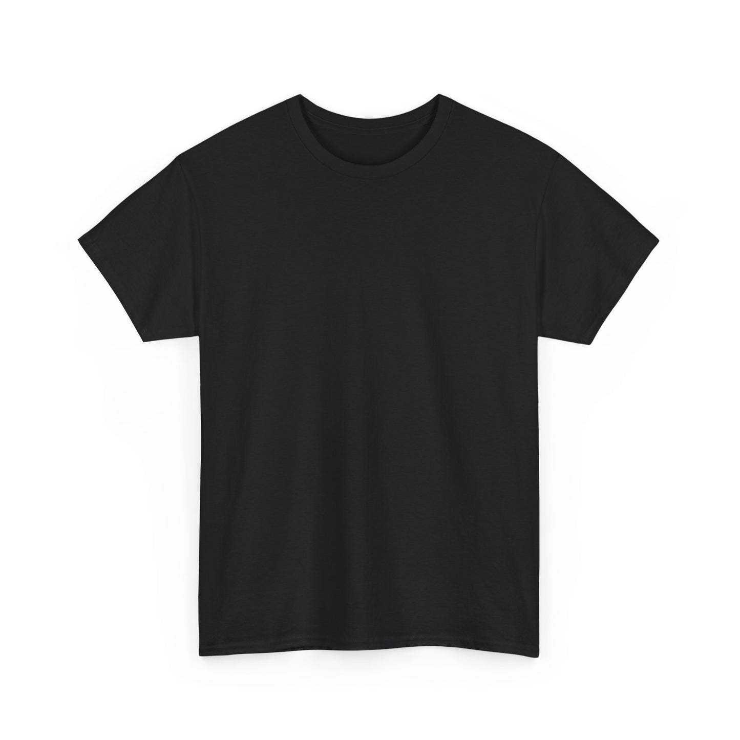 Unisex T-Shirt mit Storch und Spruch - Polen
