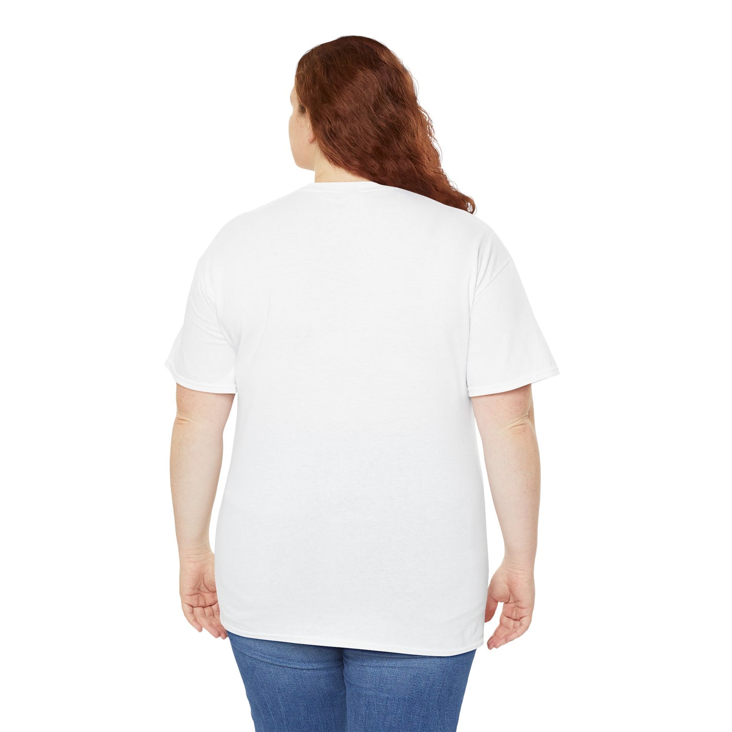 Unisex T-Shirt with Crown - Hungary
