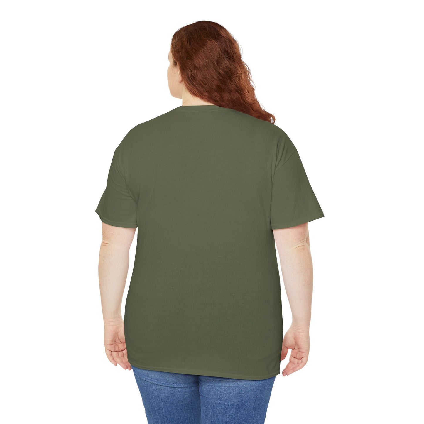 Unisex T-Shirt mit Bismarck Zitat und Pickelhaube - Deutschland