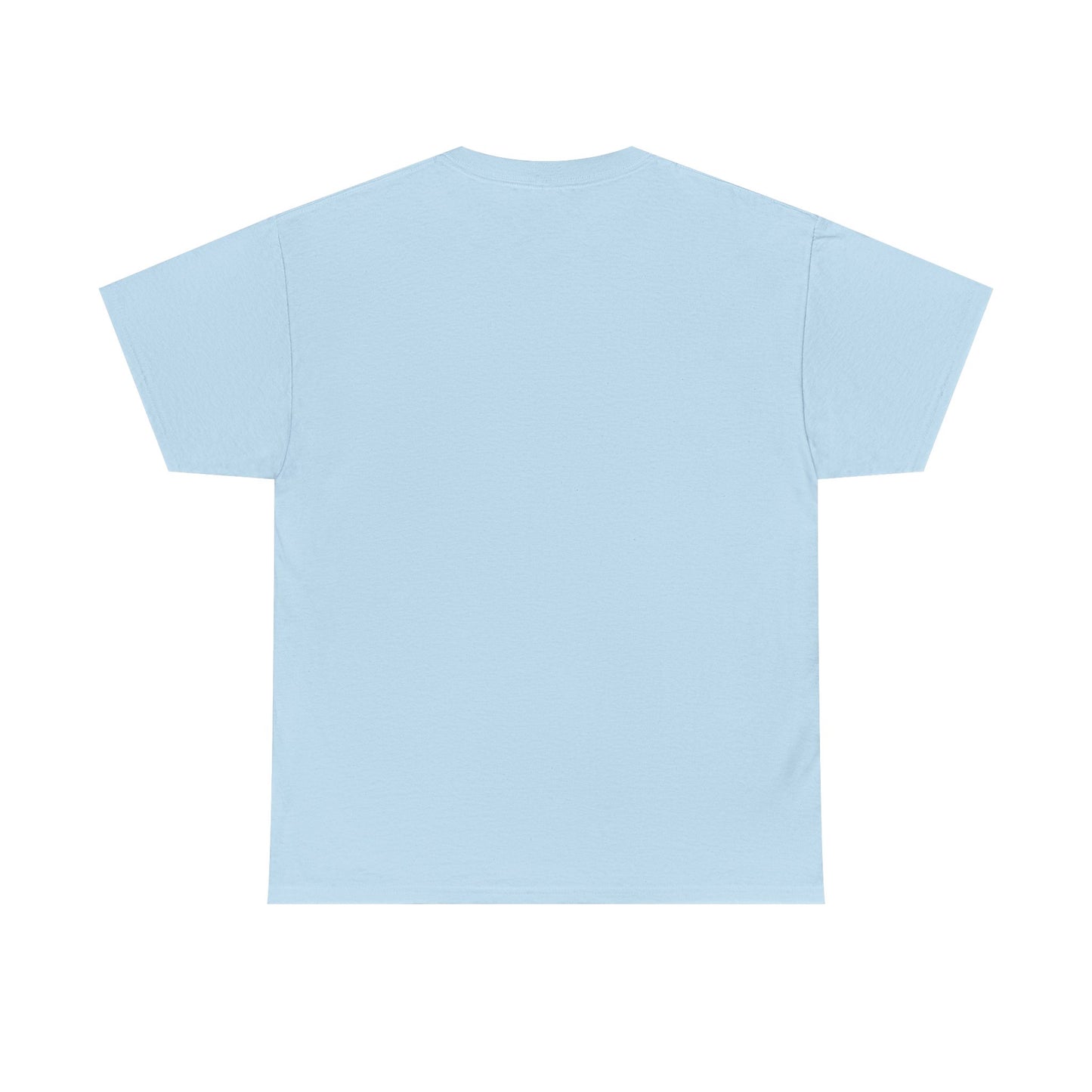 Unisex T-Shirt mit Bismarck und Zitat - Deutschland