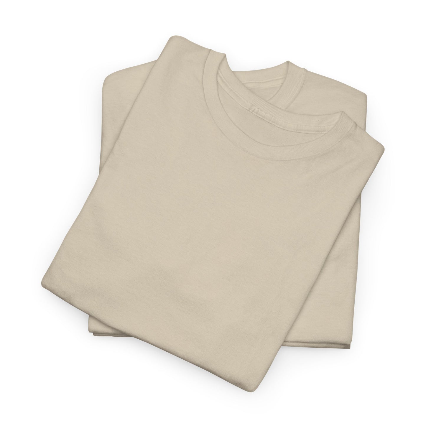 Unisex T-Shirt mit Bismarck Zitat und Pickelhaube - Deutschland (Druck hinten)