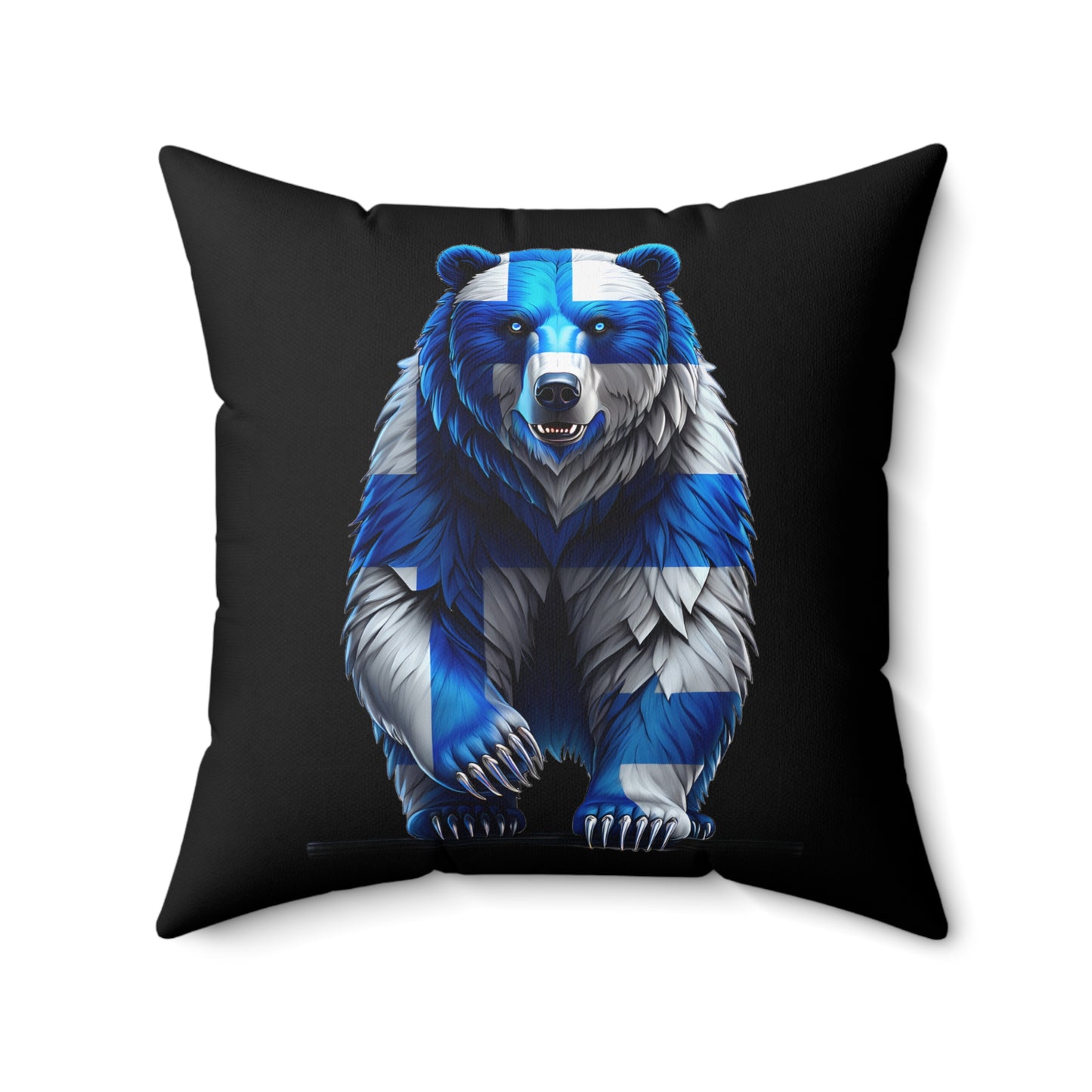 Pillows - Finland