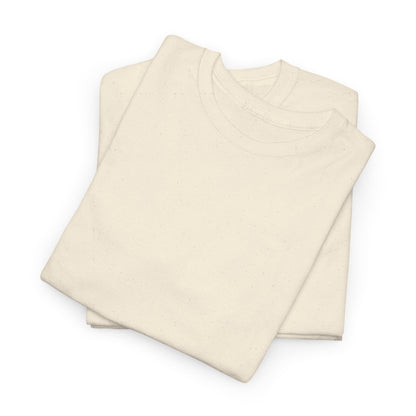 Unisex T-Shirt mit Zitat - Scheffel - Vom vielen Durste (Druck hinten)