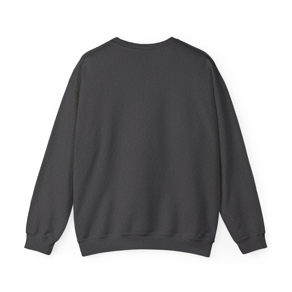 Unisex Sweatshirt mit Zitat - Busch - Ein guter Braten