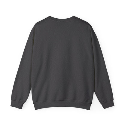 Unisex Sweatshirt mit Zitat - Busch - Ein guter Braten