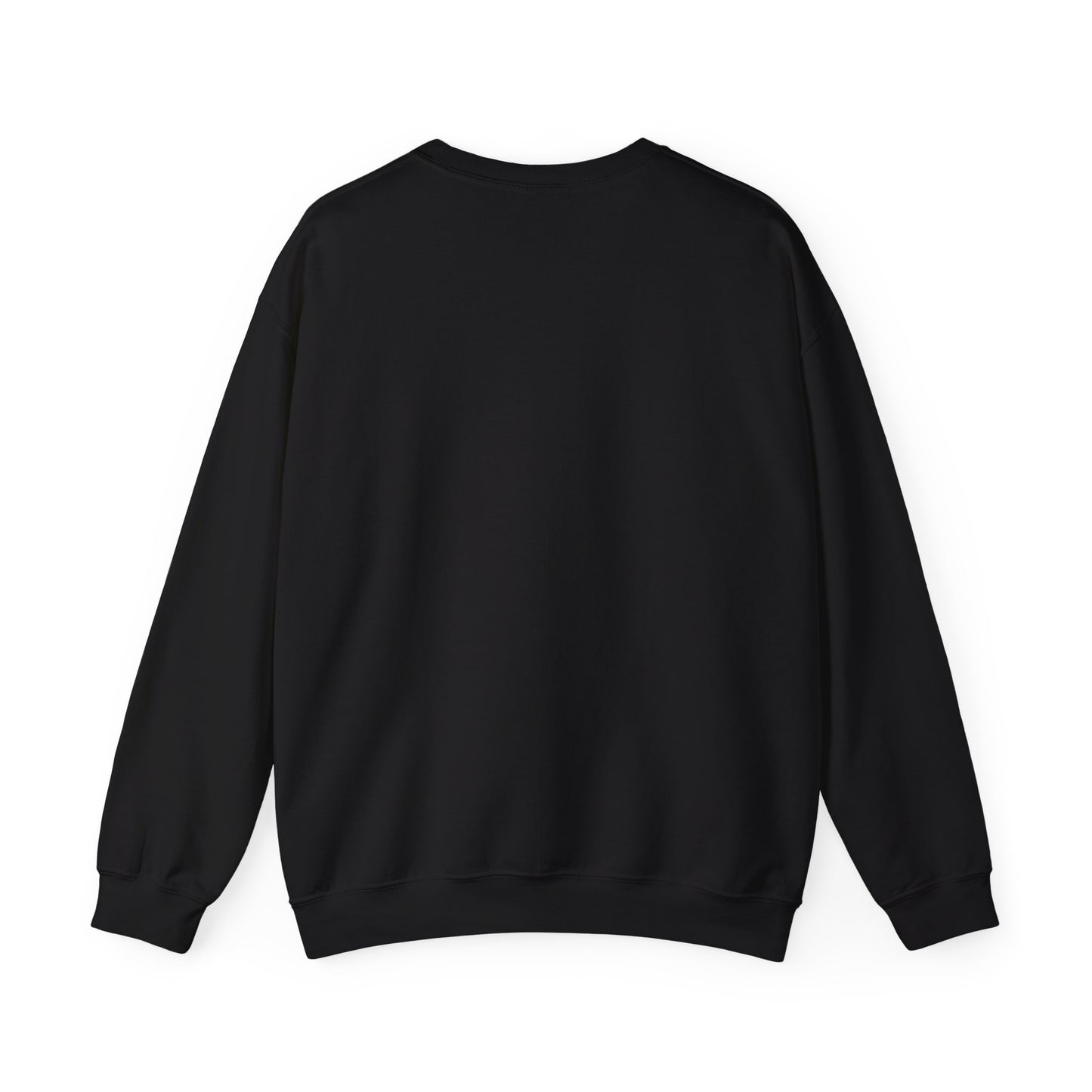 Unisex Sweatshirt mit Zitat -Hermann Hesse - Einfache Wege