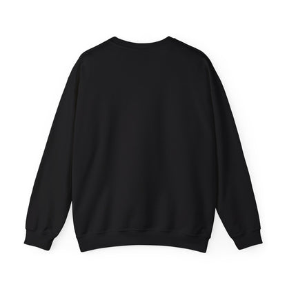 Unisex Sweatshirt mit Zitat -Hermann Hesse - Einfache Wege