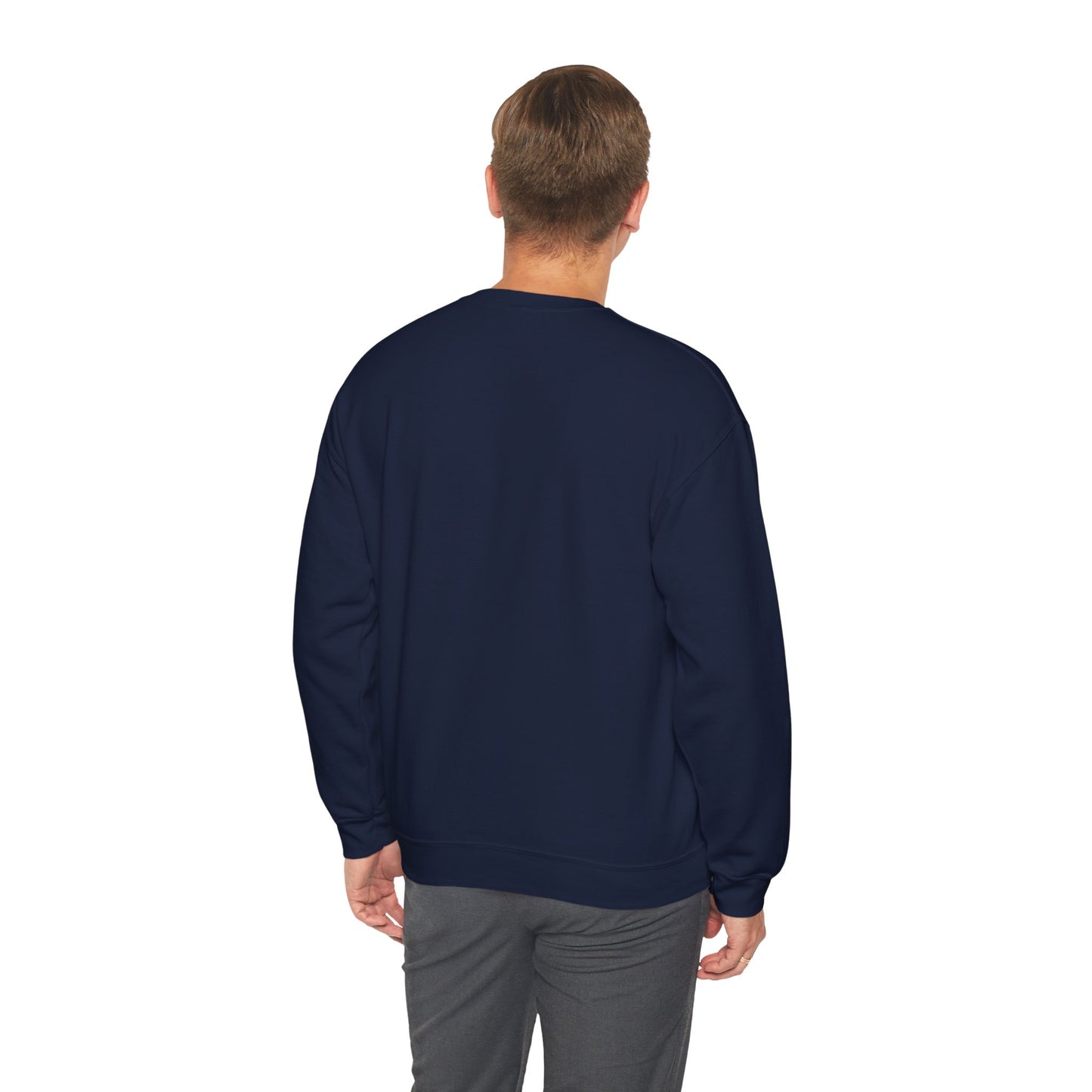 Unisex Sweatshirt mit Zitat - Immanuel Kant - Mut zum Verstand